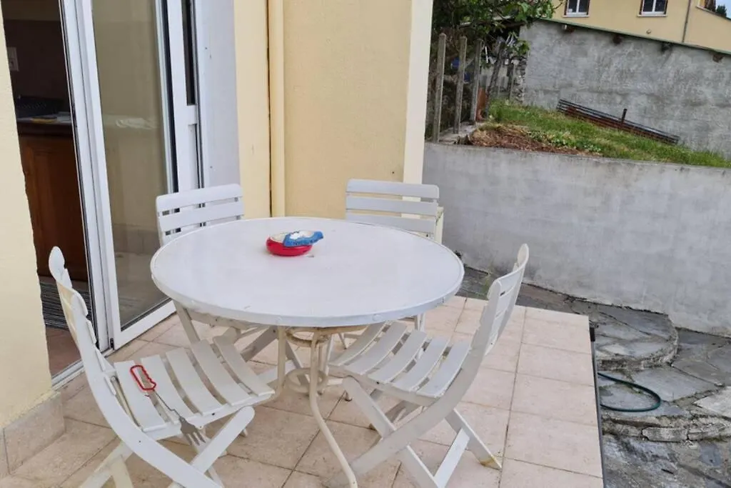 La Jaunette, Charmant Fenil Avec Piscine Labarthe-Riviere Holiday home